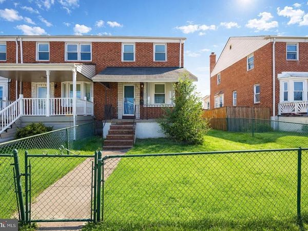 1915 QUENTIN ROAD, BALTIMORE, MD 21222