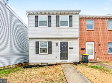 717 E WALNUT STREET, LANCASTER, PA 17602