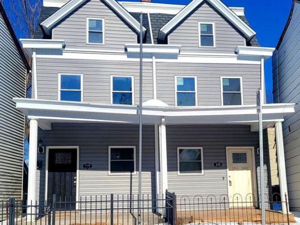 535-537 N MECHANIC STREET, CUMBERLAND, MD 21502