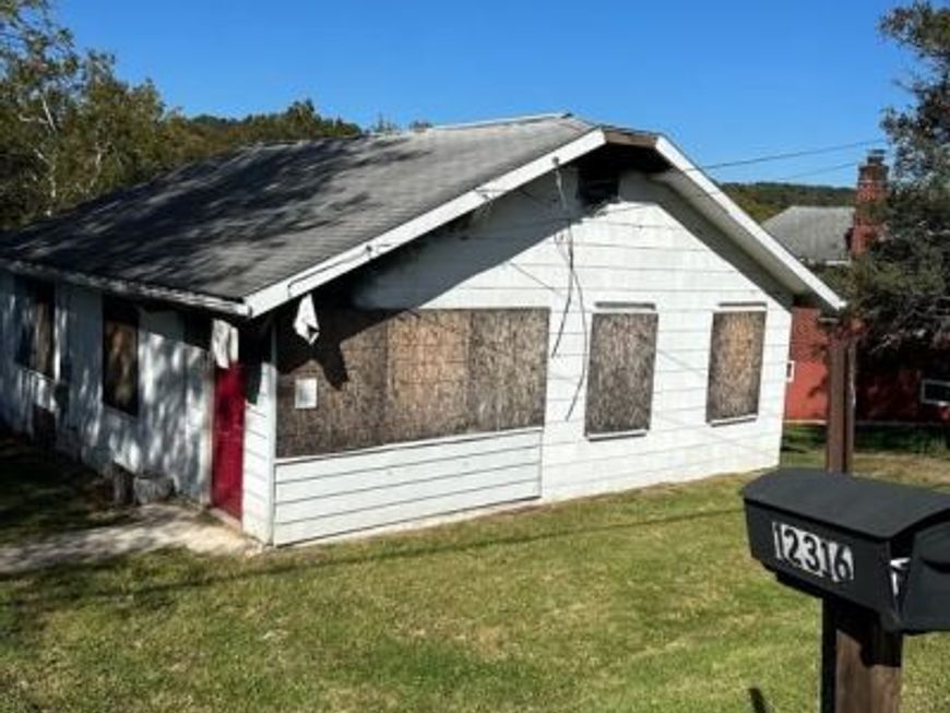 12316 Williams Road Se, Cumberland, MD 21502 Main Photo