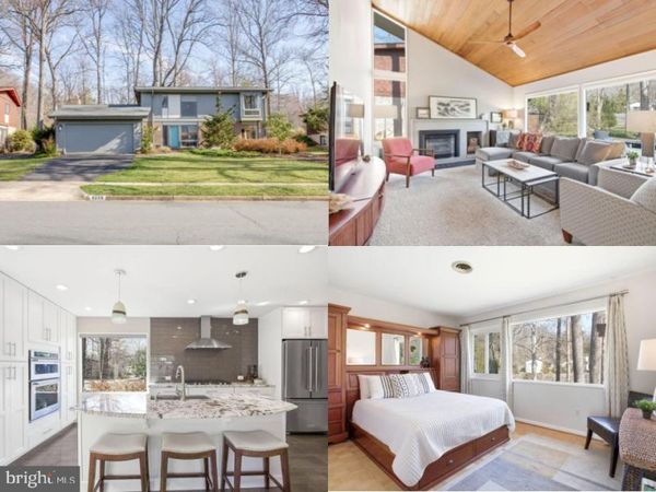 4229 ELIZABETH LANE, ANNANDALE, VA 22003