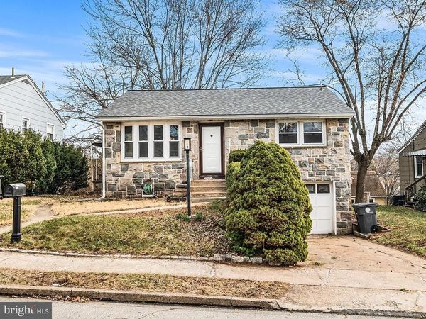 462 CLEARVIEW STREET, POTTSTOWN, PA 19464