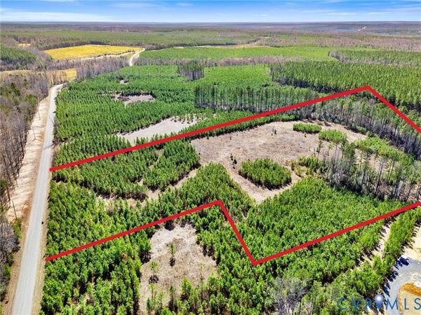 0 Community House Rd , Fluvanna, VA 23084