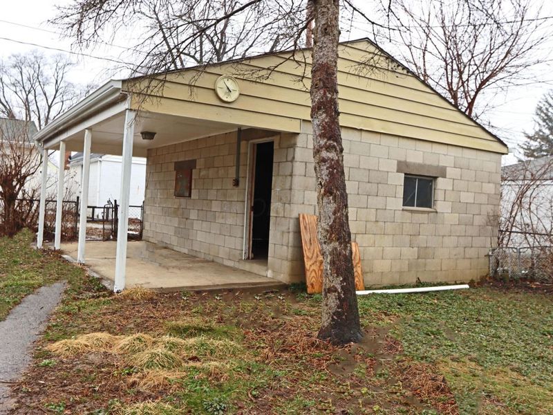 811 Chestershire Road, Columbus, OH 43204 Photo 21