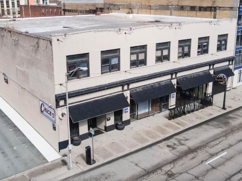 40-50 E Long Street, Columbus, OH 43215 Photo 1