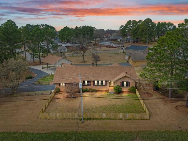 303 N Lincoln Street, Benson, NC 27504