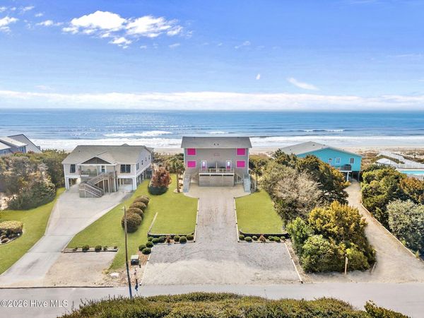 7411 Ocean Drive , Unit E&W, Emerald Isle, NC 28594