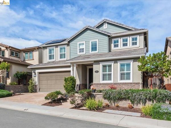 931 Via Veneto, San Ramon, CA 94583