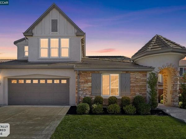 6183 Kearny Way, San Ramon, CA 94582