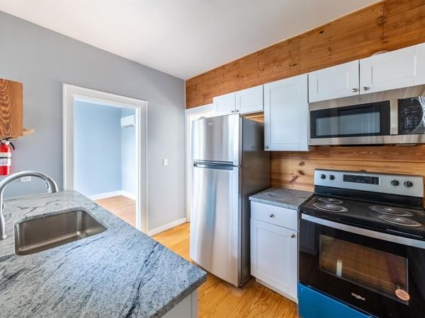 3111 Grooms ST , Unit D, Austin, TX 78705