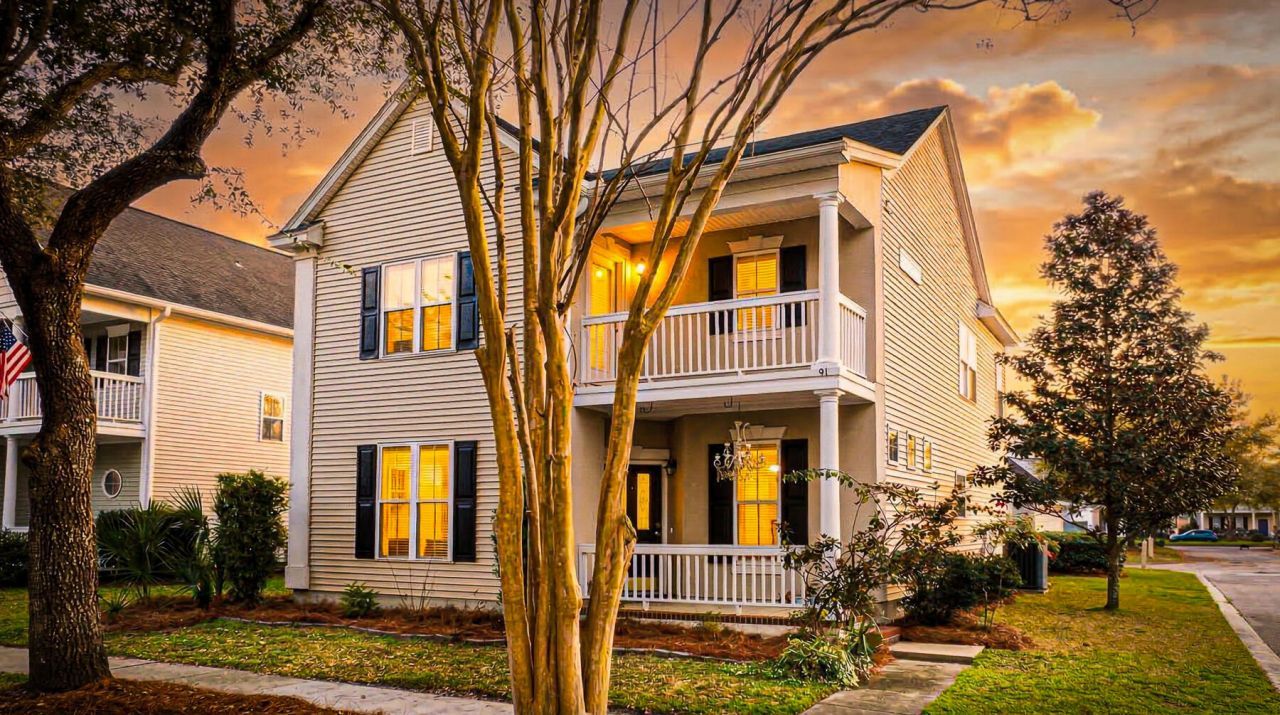 91 Cross Timbers Drive Photo 1