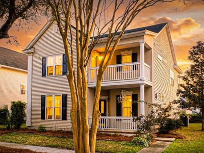 91 Cross Timbers Drive, Summerville, SC 29485