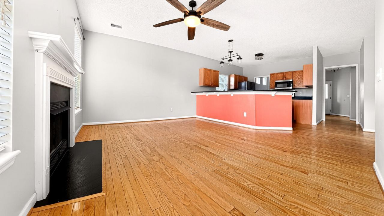 91 Cross Timbers Drive Photo 19