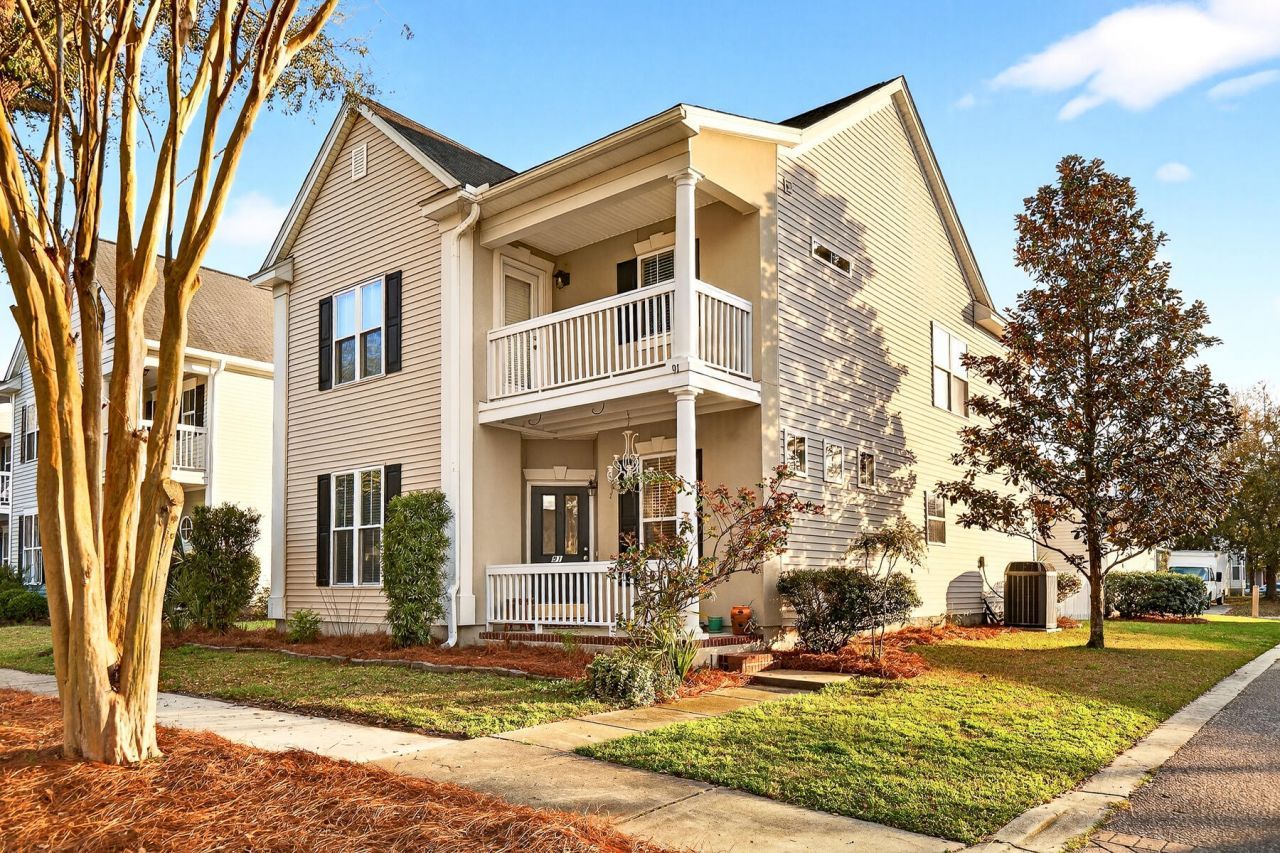 91 Cross Timbers Drive Photo 2