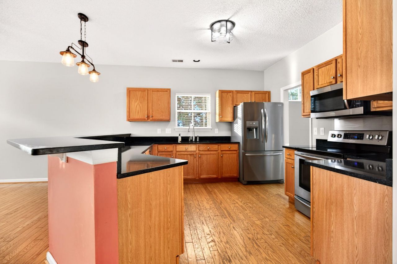 91 Cross Timbers Drive Photo 28