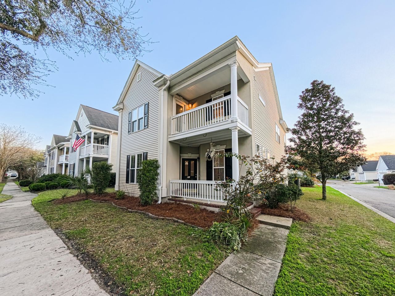 91 Cross Timbers Drive Photo 4