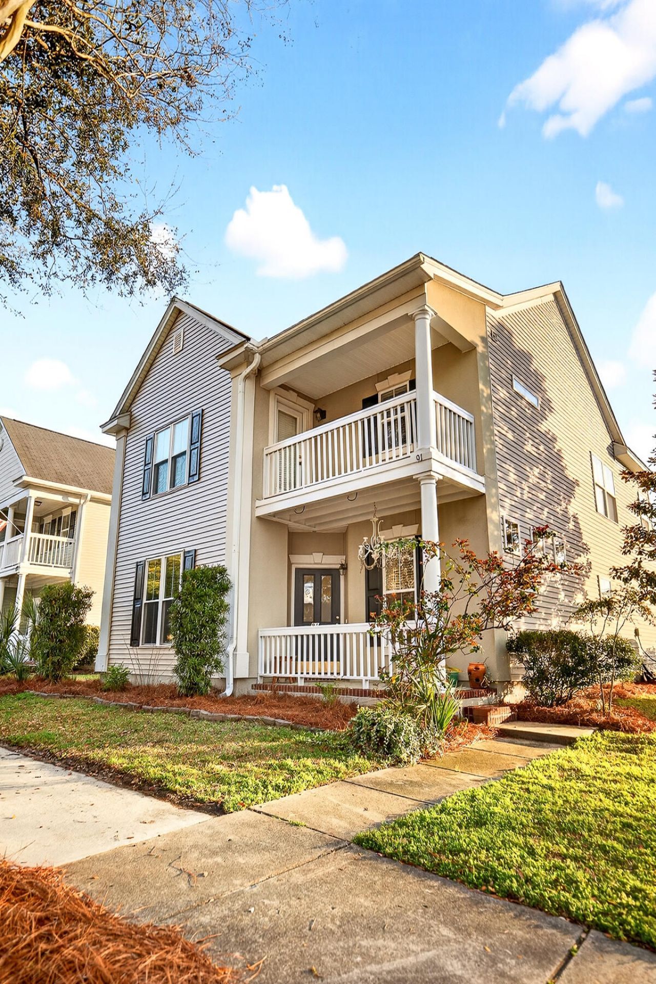 91 Cross Timbers Drive Photo 8