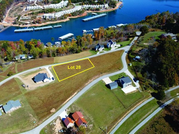 Sam & Maria Lot 28 Way, LaFollette, TN 37766