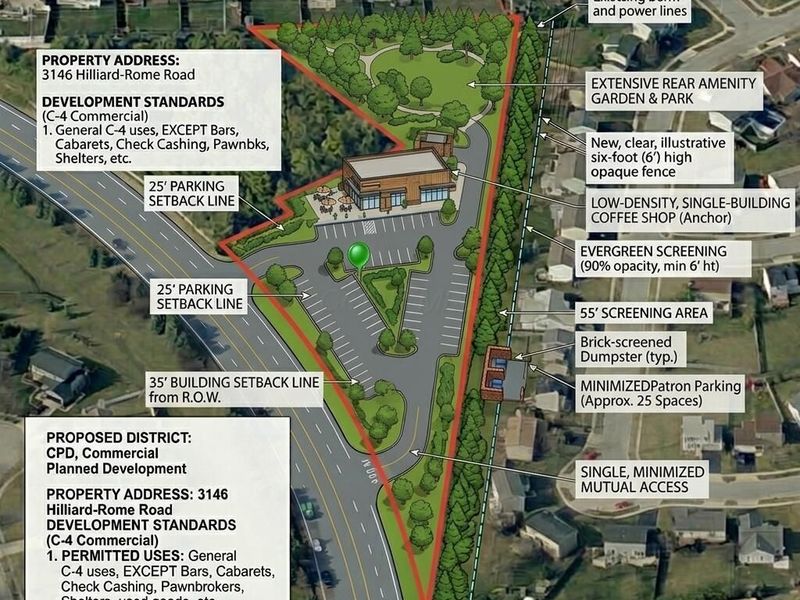 3150 Hilliard Rome Road, Hilliard, OH 43026 Photo 3