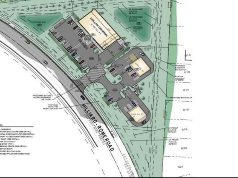 3150 Hilliard Rome Road, Hilliard, OH 43026 Photo 4