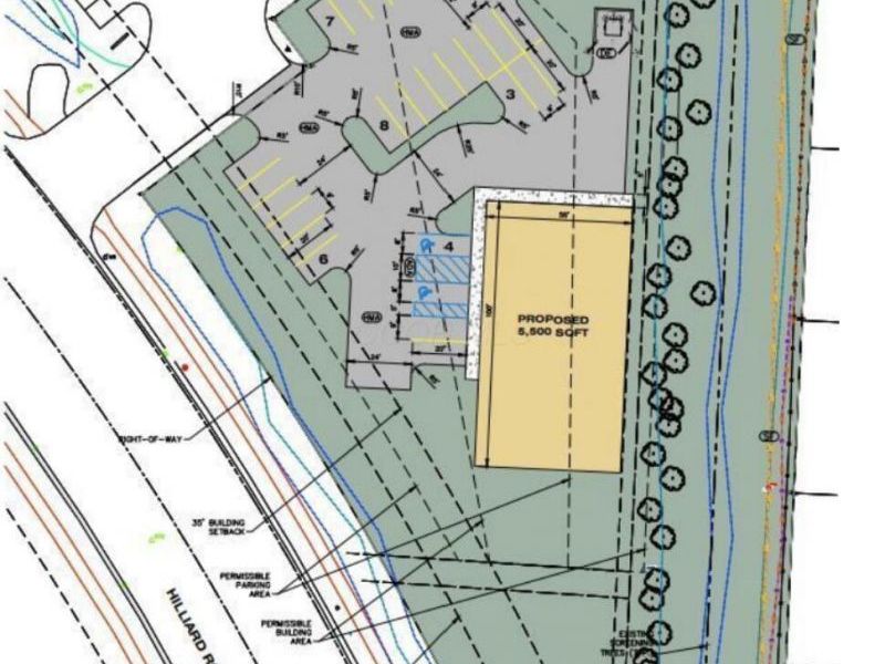 3150 Hilliard Rome Road, Hilliard, OH 43026 Photo 5