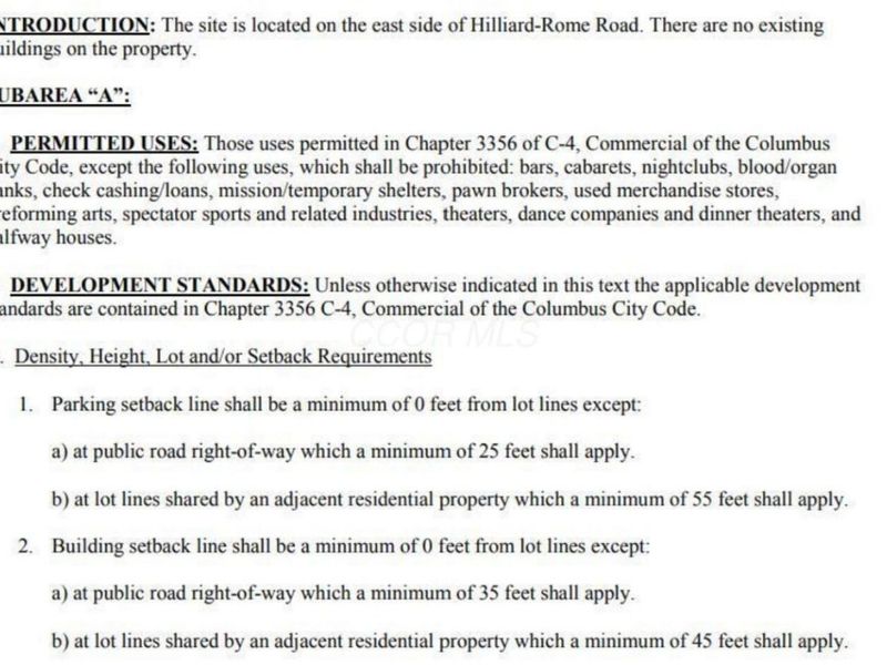 3150 Hilliard Rome Road, Hilliard, OH 43026 Photo 6