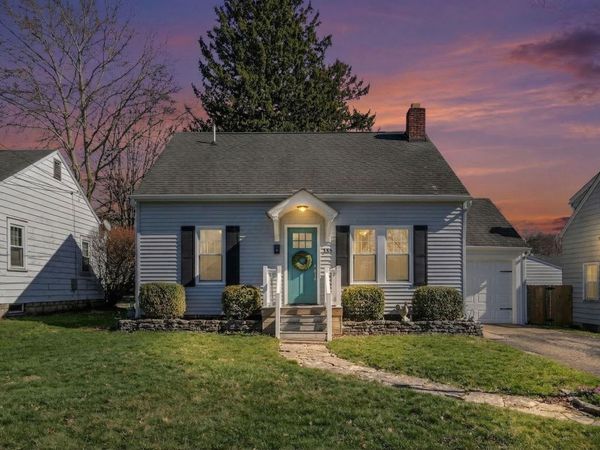 136 N Arlington Avenue, Lancaster, OH 43130