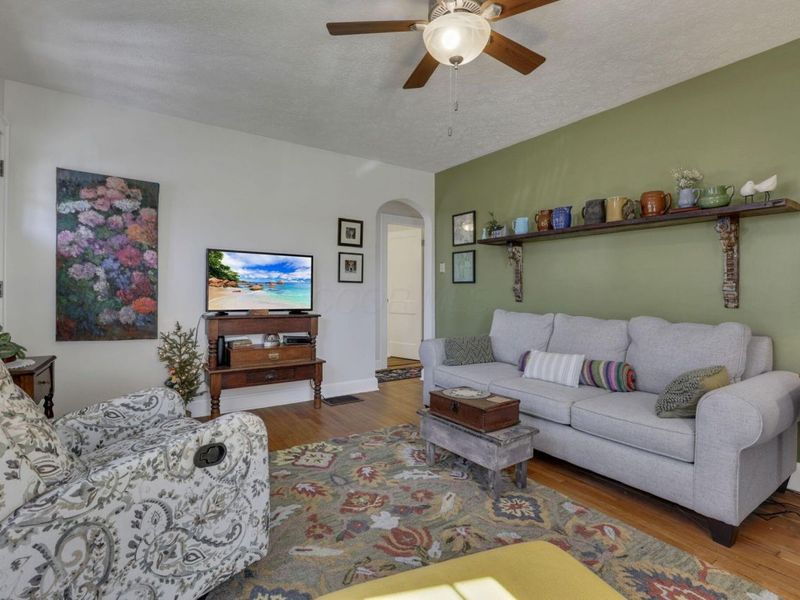 136 N Arlington Avenue, Lancaster, OH 43130 Photo 11