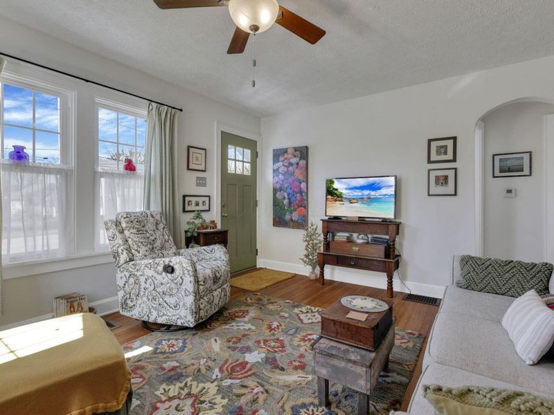 136 N Arlington Avenue, Lancaster, OH 43130 Photo 12