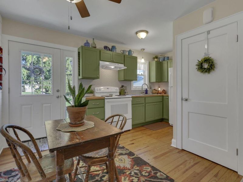 136 N Arlington Avenue, Lancaster, OH 43130 Photo 3