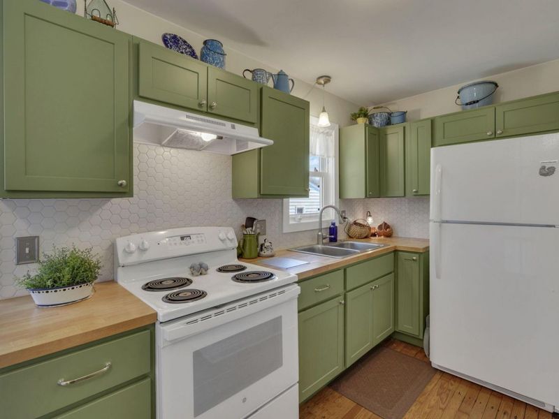 136 N Arlington Avenue, Lancaster, OH 43130 Photo 4