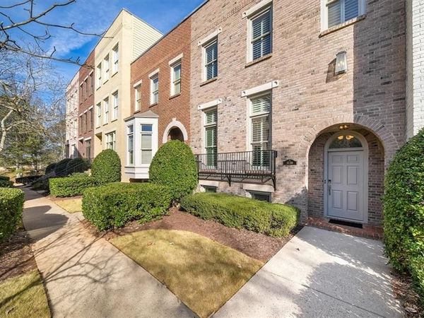 3130 Neal Court Court, Cumming, GA 30041