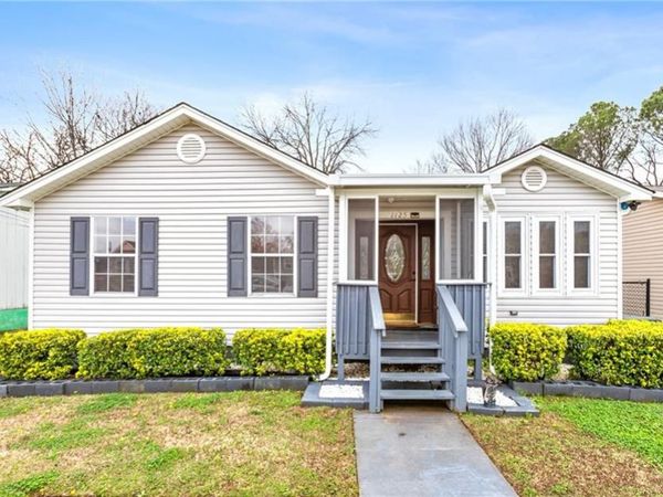 1125 John J Eagan Drive, Birmingham, AL 35204