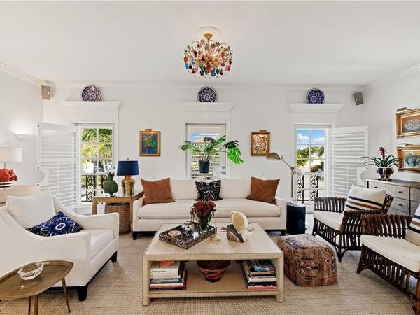 292 14th AVE S, Unit A, NAPLES, FL 34102