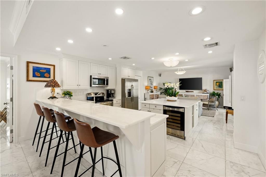 292 14th Ave S, Unit A, Naples, FL 34102 Photo