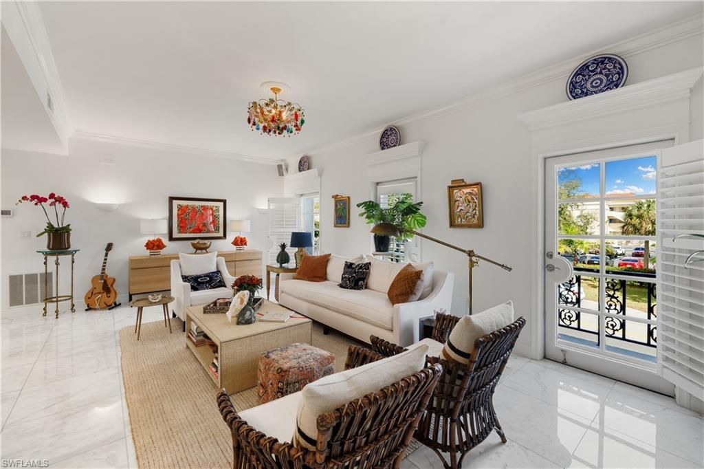 292 14th Ave S, Unit A, Naples, FL 34102 Photo