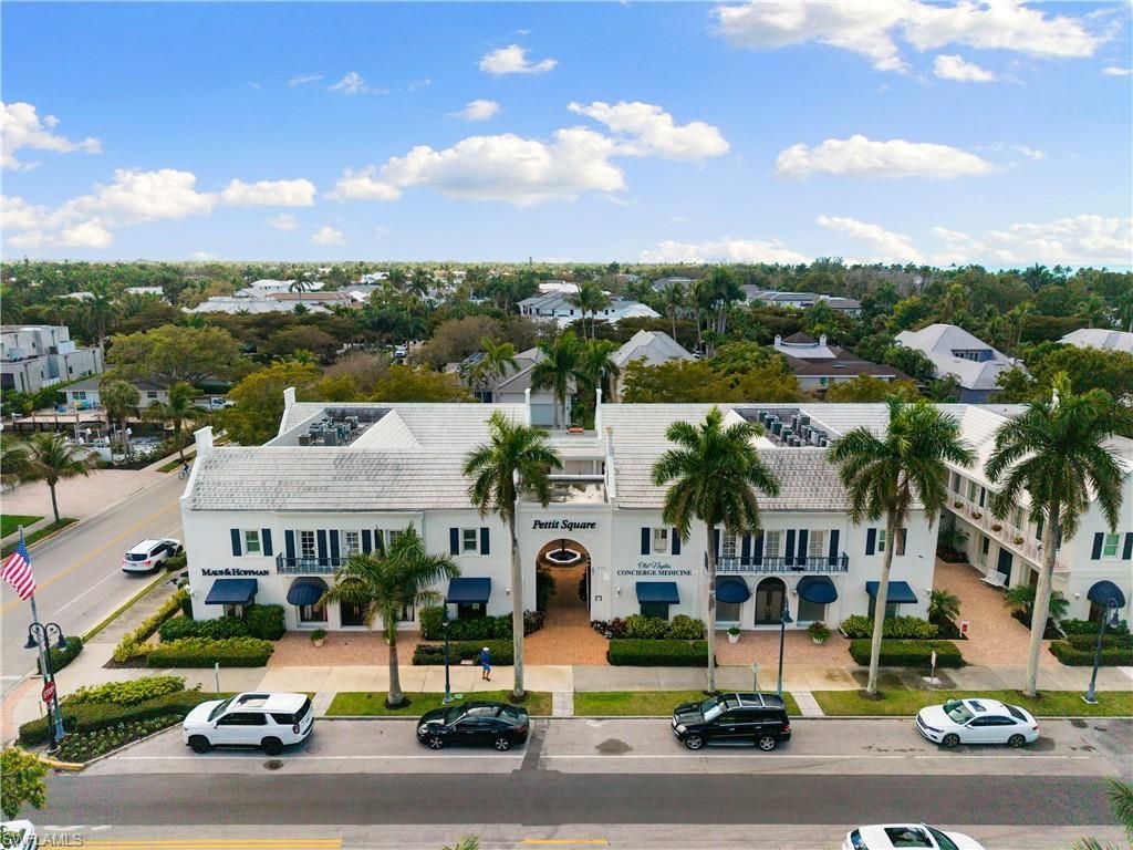 292 14th Ave S, Unit A, Naples, FL 34102 Photo
