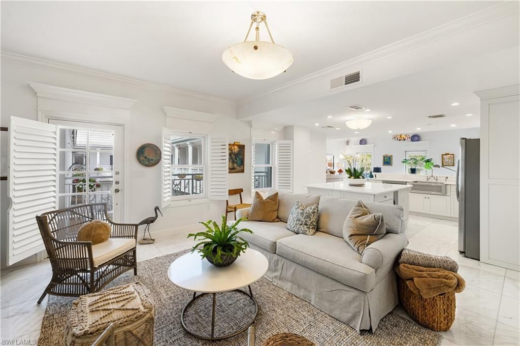 292 14th Ave S, Unit A, Naples, FL 34102 Photo