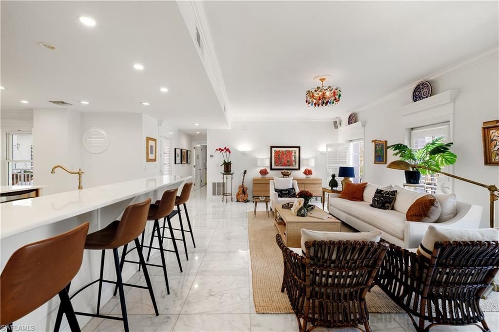 292 14th Ave S, Unit A, Naples, FL 34102 Photo