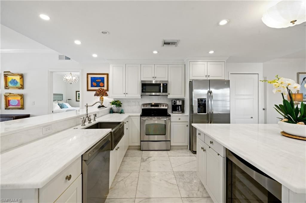 292 14th Ave S, Unit A, Naples, FL 34102 Photo