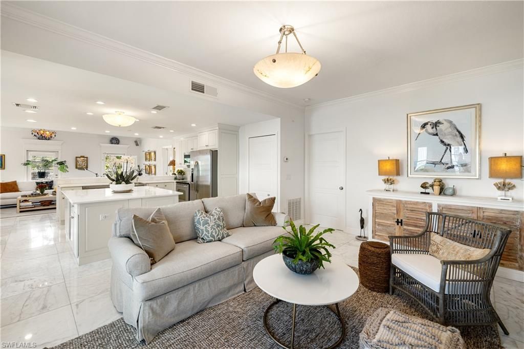 292 14th Ave S, Unit A, Naples, FL 34102 Photo