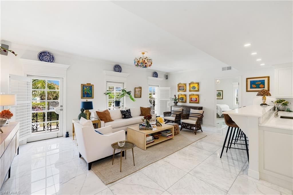 292 14th Ave S, Unit A, Naples, FL 34102 Photo