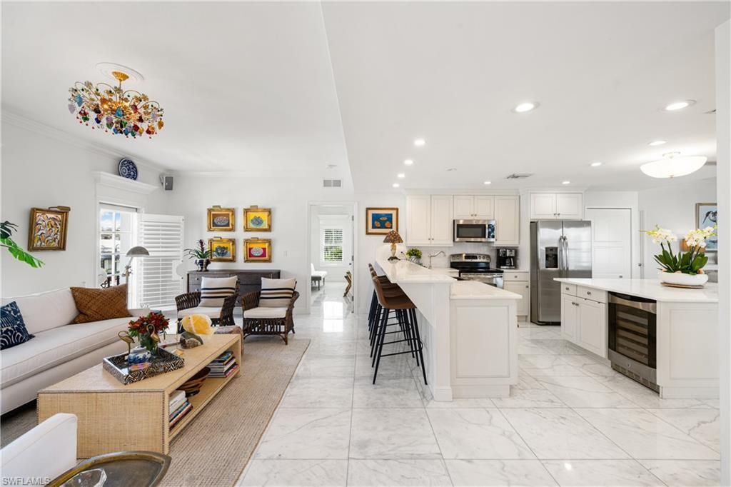 292 14th Ave S, Unit A, Naples, FL 34102 Photo