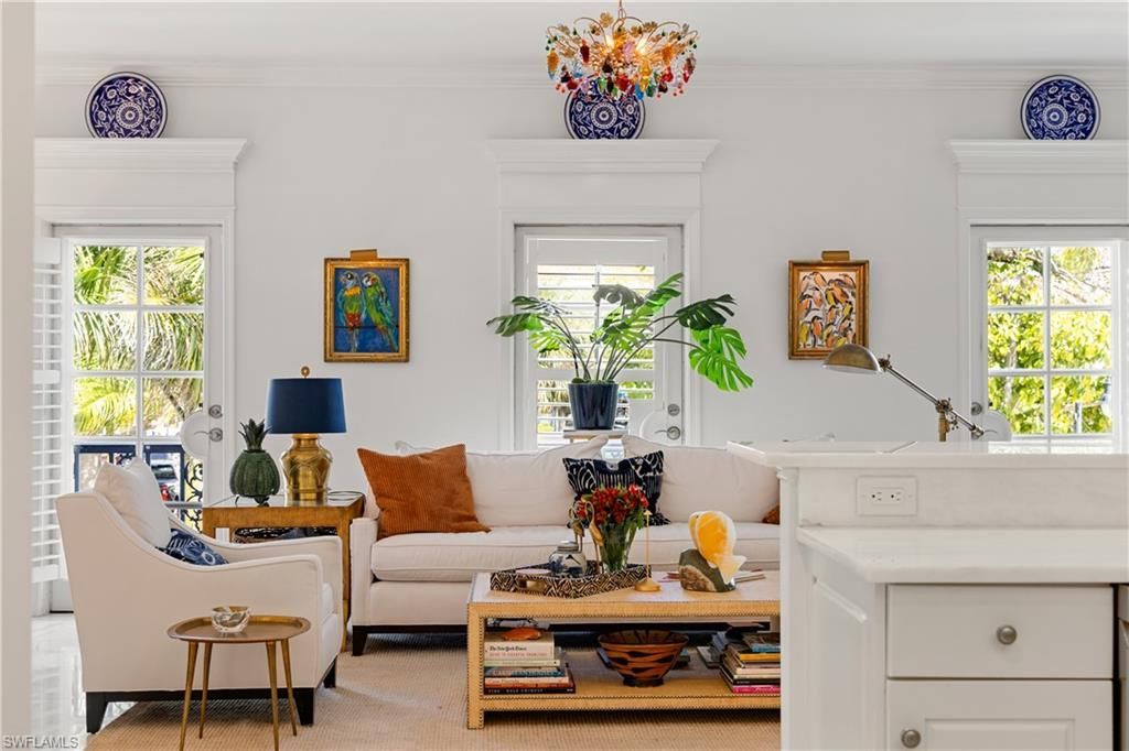 292 14th Ave S, Unit A, Naples, FL 34102 Photo