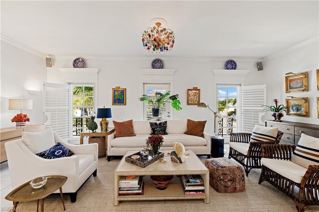 292 14th Ave S, Unit A, Naples, FL 34102 Photo