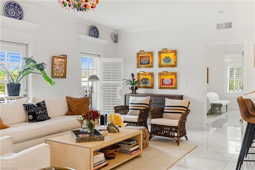 292 14th Ave S, Unit A, Naples, FL 34102 Photo