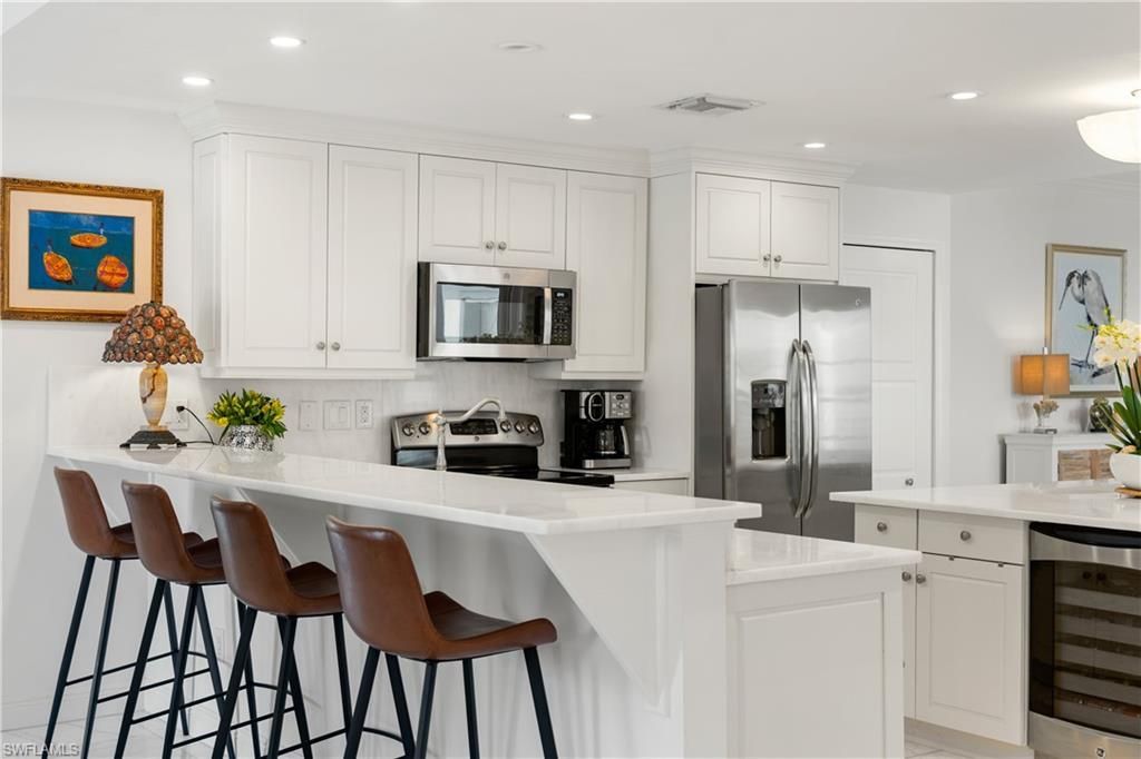 292 14th Ave S, Unit A, Naples, FL 34102 Photo