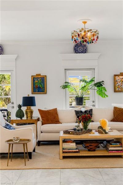 292 14th Ave S, Unit A, Naples, FL 34102 Photo