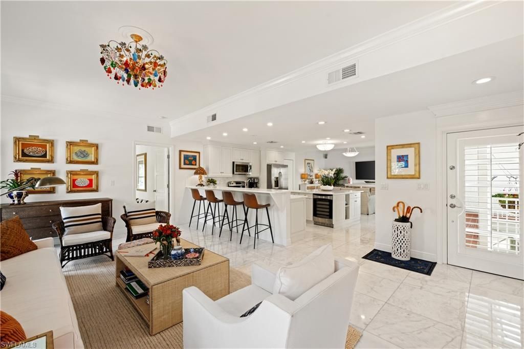 292 14th Ave S, Unit A, Naples, FL 34102 Photo
