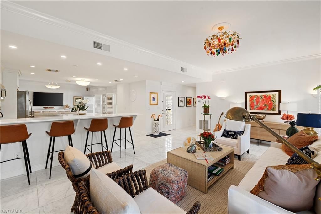 292 14th Ave S, Unit A, Naples, FL 34102 Photo